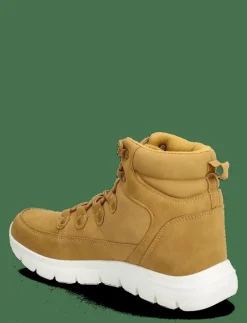 GEMENI W - Varmfodrade skor|Exani Outlet