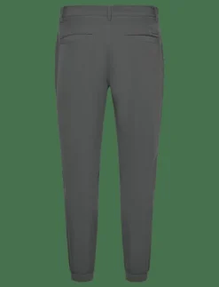 Calvin Klein Golf GENIUS TECH JOGGER - Golfbyxor GREY Discount