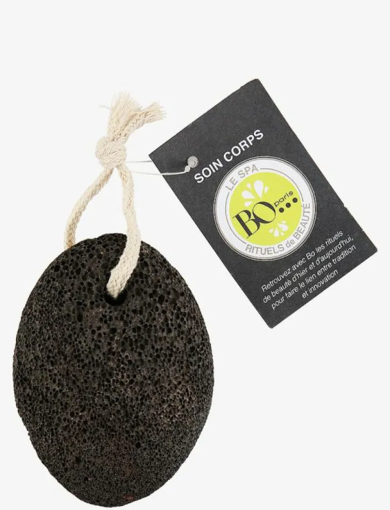 Genuine Pumice Stone - Kroppsvård| BO Paris New