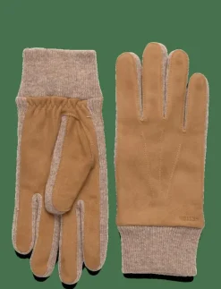 Hestra Geoffrey - Fingervantar CAMEL Best