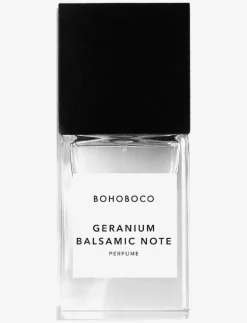 Bohoboco GERANIUM • BALSAMIC NOTE - Eau de parfum Sale