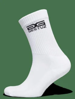 GZ new logo socks - Sockor|Gestuz Hot