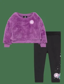 GG-LEGGING SET - Set|Converse