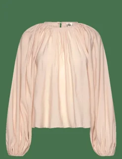 Twist & Tango Giane Blouse - Långärmade blusar IVORY Sale