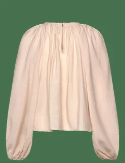 Twist & Tango Giane Blouse - Långärmade blusar IVORY Sale