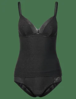 BOSS GIFT GIVING SET - Bodies & slips BLACK New