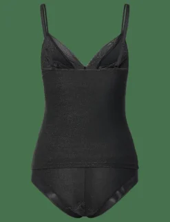 BOSS GIFT GIVING SET - Bodies & slips BLACK New