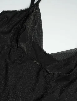 BOSS GIFT GIVING SET - Bodies & slips BLACK New