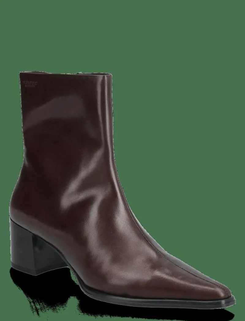 GISELLE - Ankelboots med klack|VAGABOND New