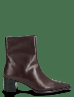 GISELLE - Ankelboots med klack|VAGABOND New