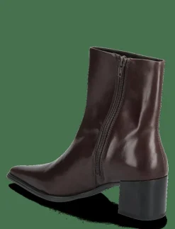 GISELLE - Ankelboots med klack|VAGABOND New