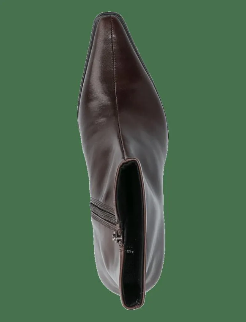 GISELLE - Ankelboots med klack|VAGABOND New