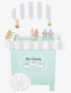 JaBaDaBaDo Glasskiosk - Leksakskök MULTI COLOUR Best