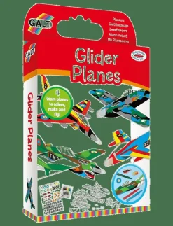 GLIDFLYGPLAN - Pysselset|Galt Outlet