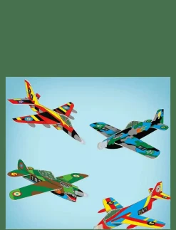 GLIDFLYGPLAN - Pysselset|Galt Outlet