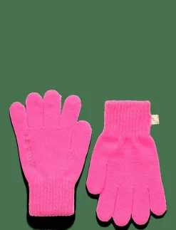 Billieblush GLOVES - Vantar PINK
