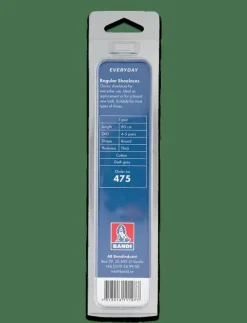 Shoelace 475 - Tillbehör|2GO