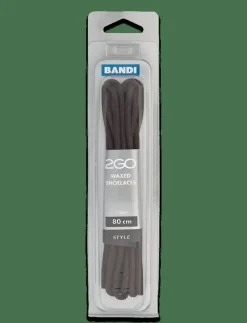 2GO Shoelace 588 - Tillbehör DARK BROWN Best