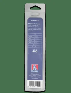 2GO Shoelace 490 - Tillbehör NAVY BLUE Clearance