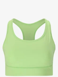Endurance Goldwin W Sports Bra - Sport BH:ar PARADISE GREEN Hot