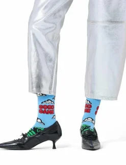 Good Game Sock - Sockor|Happy Socks Clearance