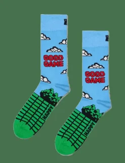Good Game Sock - Sockor|Happy Socks Clearance