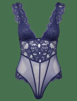 GRACE BODY - Bodies & slips|Hunkemöller