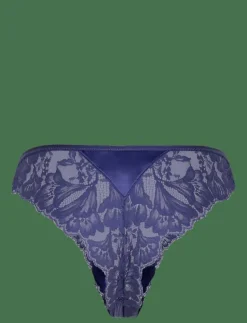 Hunkemöller GRACE HL BRAZILIAN R - Brazilian trosor TWILIGHT BLUE Online