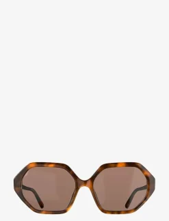 Grace Tortoise - Round Frame|Corlin Eyewear Hot