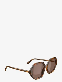 Grace Tortoise - Round Frame|Corlin Eyewear Hot