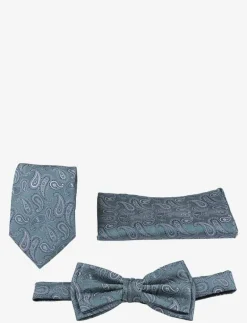 Portia 1924 Graduation Set - Slipsar GREEN Clearance