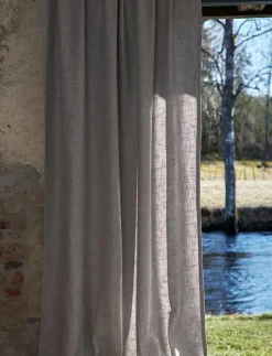 Boel & Jan Göran Curtain length - Gardinlängd GREY Best