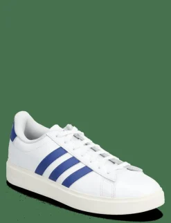 adidas Sportswear GRAND COURT 2.0 - Låga sneakers FTWWHT/SELUBL/CWHITE Sale