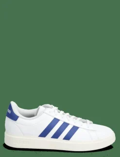 adidas Sportswear GRAND COURT 2.0 - Låga sneakers FTWWHT/SELUBL/CWHITE Sale
