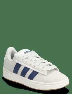 adidas Sportswear GRAND COURT ALPHA 00s - Sneakers ORBGRY/DKBLUE/CWHITE Sale