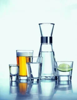 Grand Cru Snapsglas 4,0 cl 6 st. - Snapsglas|Rosendahl Online