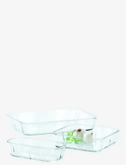 Grand Cru Ugnsfast form 3 st. - Ugnsformar|Rosendahl Online