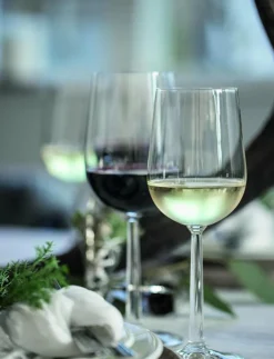 Grand Cru Vitvinsglas 32 cl 2 st. - Vitvinsglas|Rosendahl