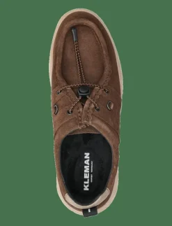 GRANITE VM - Moc toe skor|KLEMAN Best