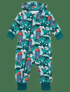 GÅRD OVERALL - Långärmad bodysuit|Martinex New