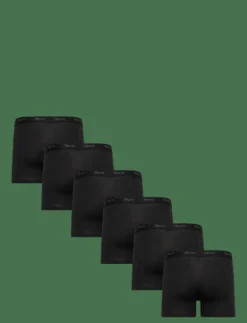 GREY TIGHTS 6PK M ACC - Boxershorts|MCS Online