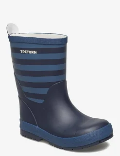 GRÄNNA - Höga gummistövlar|Tretorn New