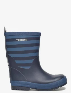 GRÄNNA - Höga gummistövlar|Tretorn New