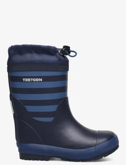 GRÄNNA VINTER - Höga gummistövlar|Tretorn Outlet