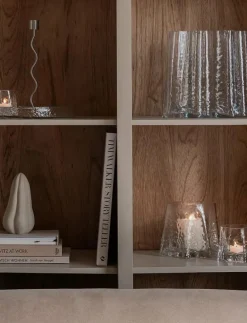 Cooee Design Gry Tealight - Dekoration CLEAR Online