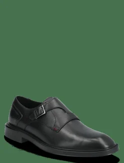 HUGO Gryff_monk_ltpl - Monks BLACK Clearance