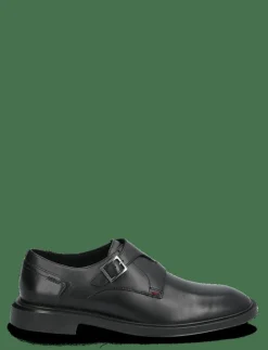 HUGO Gryff_monk_ltpl - Monks BLACK Clearance