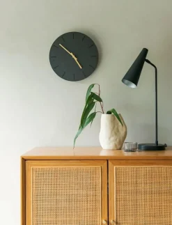 Gunpowder - Väggklockor|Hemverk Clearance