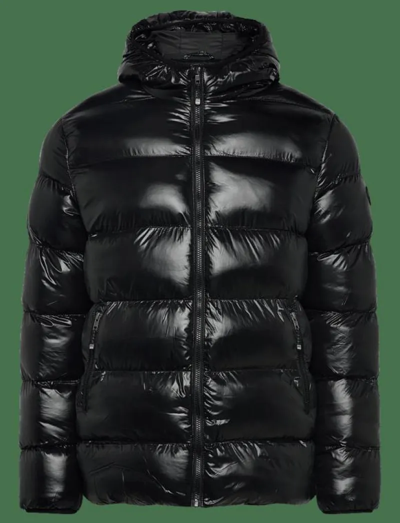 Gustav reg vin m otw - Fodrade jackor|VINSON Online