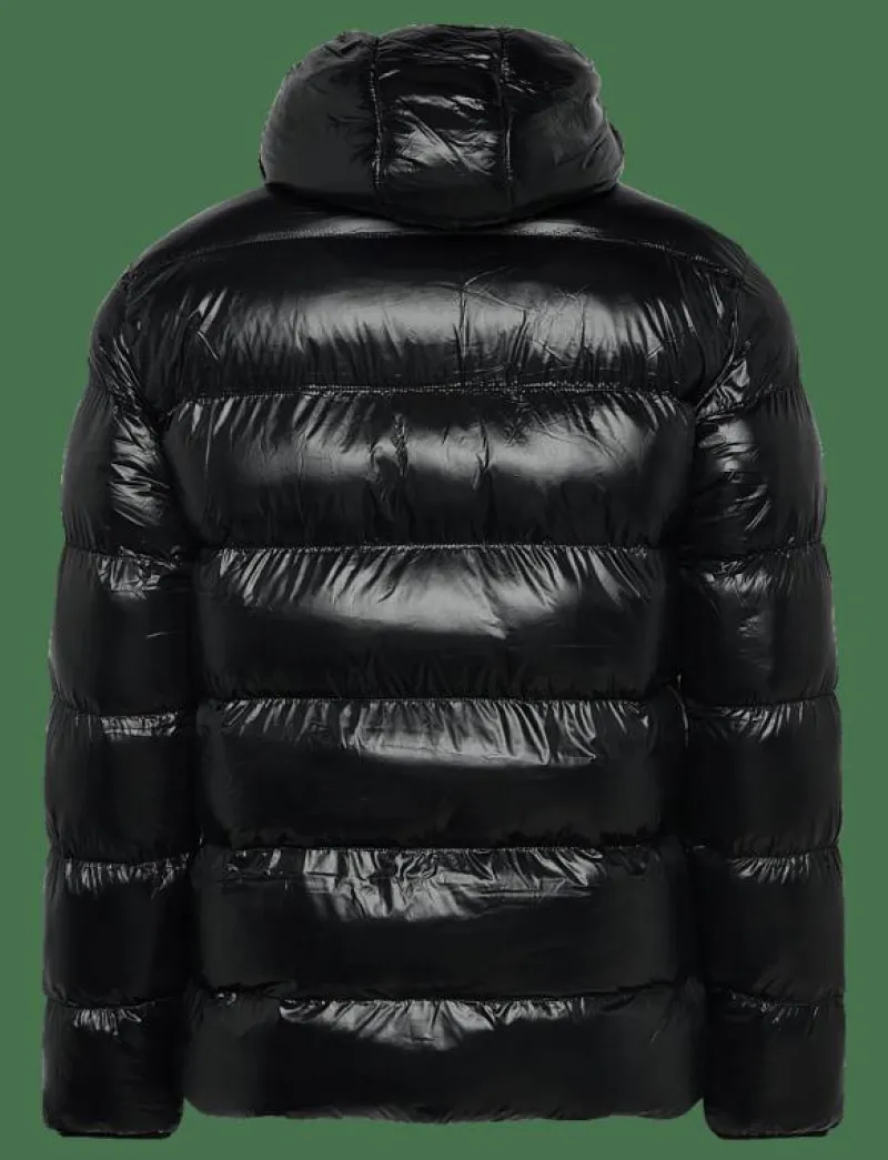 Gustav reg vin m otw - Fodrade jackor|VINSON Online